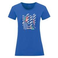 Дамска тениска "Coding Girl" - small - 16