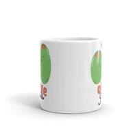 Чаша "Olive You" - small - 1