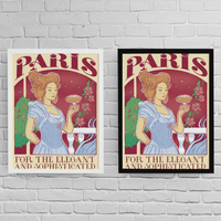 Vintage Paris - small - 2