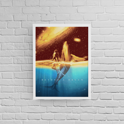 Beyond Dream - 1