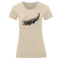 Тениска "Алигатор" (дамска) - small - 5