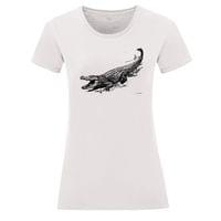 Тениска "Алигатор" (дамска) - small - 9