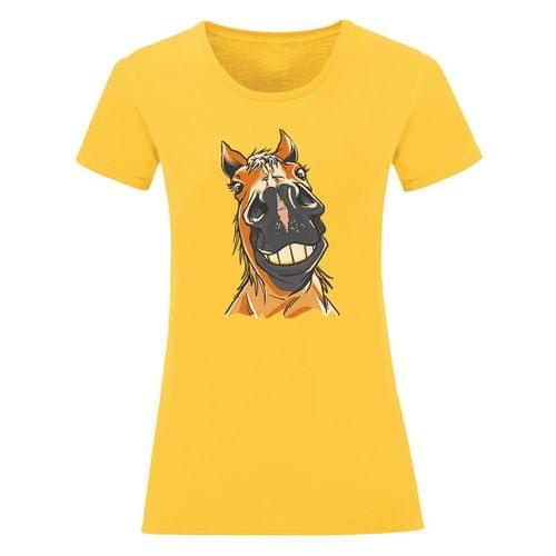 "Funny Horse Face" - 2