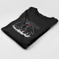 Мъжка блуза "Nar Wars" - small - 1