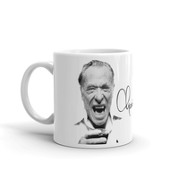 Чаша "Чарлз Буковски" - small - 0