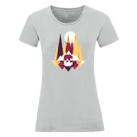 Тениска "Планинска мечка" (дамска) - small - 9