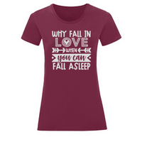"Fall Asleep" - small - 7