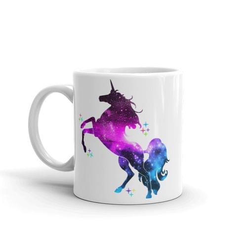 Чаша &amp;quot;Звезден еднорог&amp;quot; - 1