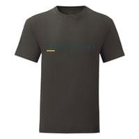 Мъжка тениска "Minimalist" - small - 14