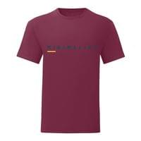 Мъжка тениска "Minimalist" - small - 13