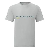 Мъжка тениска "Minimalist" - small - 9