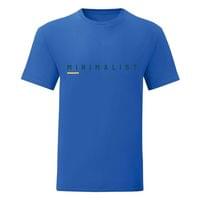Мъжка тениска "Minimalist" - small - 11