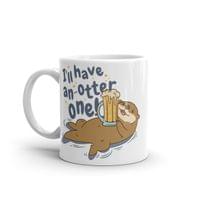 Чаша "Otter Beer" - small - 0