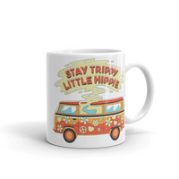 Чаша "Trippy Van" - small - 2