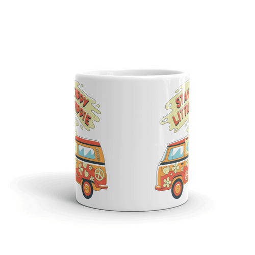 Чаша "Trippy Van" - 2