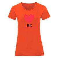Тениска "BeYoutiful" (дамска) - small - 4