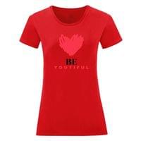 Тениска "BeYoutiful" (дамска) - small - 8