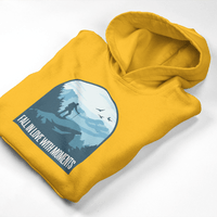 Суитчър "Живей за мига" - small - 4