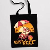 Eко чанта "Roast Beef" - small - 0