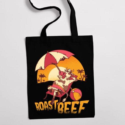 Eко чанта &amp;quot;Roast Beef&amp;quot; - 1