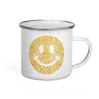 Емайлирано канче "Smile" - small - 3