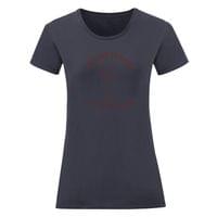 Дамска тениска "In Vino Veritas" - small - 6