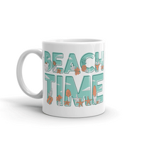 Чаша "Beach Time" - small - 0