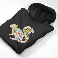 Суичър "Squirrel Flower" - small - 0