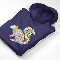 Суичър "Squirrel Flower" - small - 6