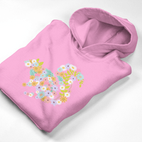 Суичър "Squirrel Flower" - small - 11