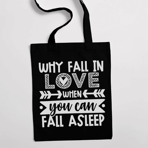 Eко чанта &amp;quot;Fall Asleep&amp;quot; - 1