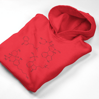 Суичър "Psychedelic Molecules" - small - 3