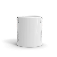 Чаша "Location The Moon" - small - 1