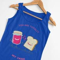 Дамски потник "My Jam" - small - 1 Дамски потник "My Jam" - small - 1