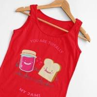 Дамски потник "My Jam" - small - 2 Дамски потник "My Jam" - small - 2