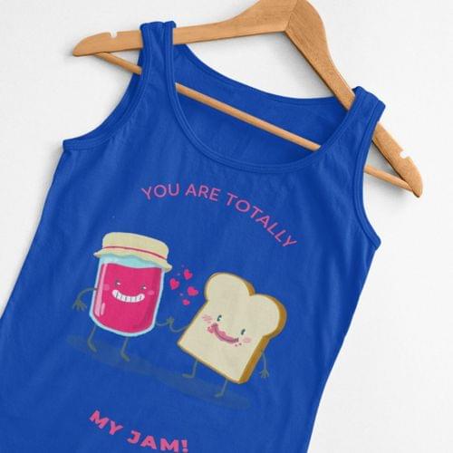 Дамски потник "My Jam" - 2