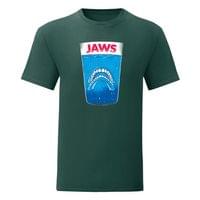 Мъжка тениска "Jaws" - small - 7