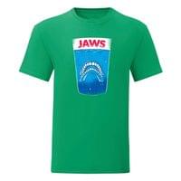 Мъжка тениска "Jaws" - small - 9
