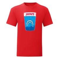 Мъжка тениска "Jaws" - small - 13