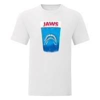 Мъжка тениска "Jaws" - small - 16