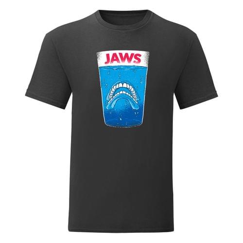 Мъжка тениска "Jaws" - 2