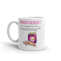 Чаша "Snaccident" - small - 0