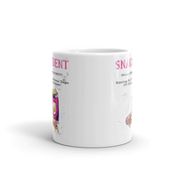 Чаша "Snaccident" - small - 1
