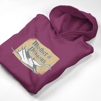 Суитчър "Mother Of Dragons" - small - 6