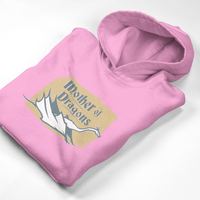 Суитчър "Mother Of Dragons" - small - 5