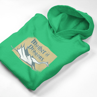 Суитчър "Mother Of Dragons" - small - 8