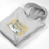 Суитчър "Mother Of Dragons" - small - 11