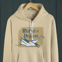 Суичър "Mother Of Dragons" - small - 0