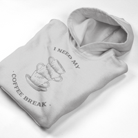 Суичър "Coffee Break" - small - 6