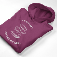 Суичър "Coffee Break" - small - 9